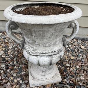 Photo of Outdoor planters