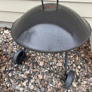 Photo of Outdoor fire pit