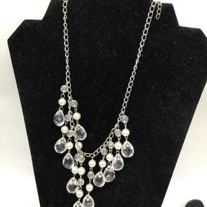 Photo of My style necklace and earrings set