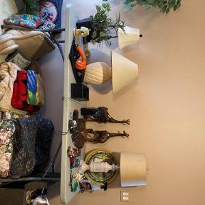 Photo of Moving sale everything must go