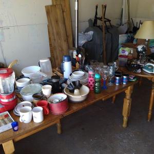 Photo of Excellent Rockford Moving Sale!