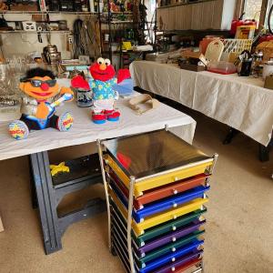 Photo of Multi-Family Garage Sale!!  Gardening to Cooking Sale with Vintage Items!!