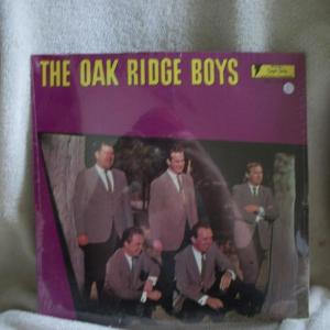 Photo of The Oak Ridge Boys 