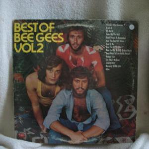 Photo of Best Of The Bee Gees