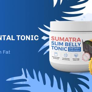 Photo of Oriental Blue Tonic Melts 63 Pounds of Fat.