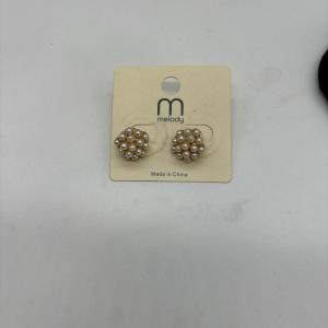 Photo of Melody fashion earrings