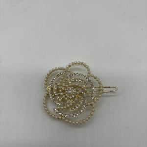 Photo of Flower hair clip