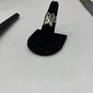 Photo of Butterfly ring