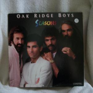 Photo of Oak Ridge Boys