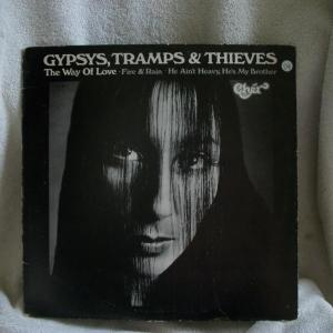 Photo of gypsys Tramps & Thieves