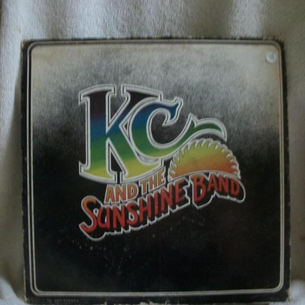 Photo of KC & The Sunshine Band 