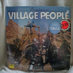 Photo of Village People