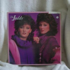 Photo of The Judds 