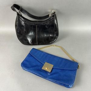 Photo of BB1349 Kenneth Cole & Kate Landry Purse Lot