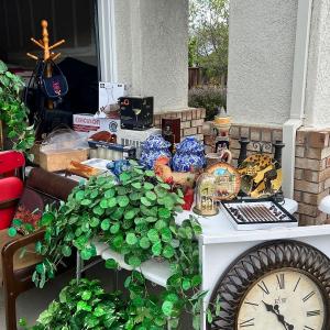 Photo of Moving Sale: Lots of items, furniture, sporting goods