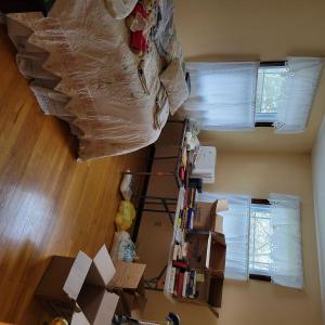 Photo of Moving and Rummage Sale
