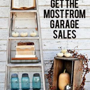 Photo of Garage Sale!!! We Moved in Together and You Benefit!!!