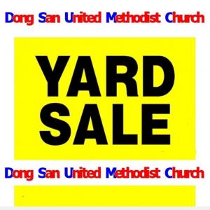 Photo of Church Yale Sale