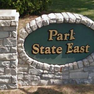 Photo of Park State East Assn April 26 and 27, Friday and Saturday 8am - 5pm