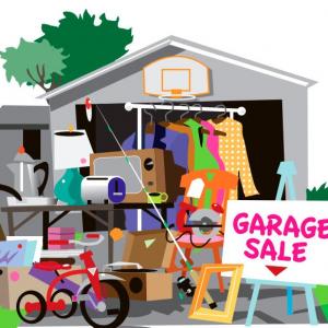 Photo of Multi-Family Garage Sale (Bay Shore)