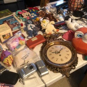 Photo of HUGE Multi-Family GARAGE SALE!  9am-4pm Thursday (April 18th)-Saturday(20th)