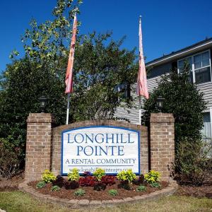 Photo of Community - Wide Yard Sale @ Longhill Pointe Apartments!