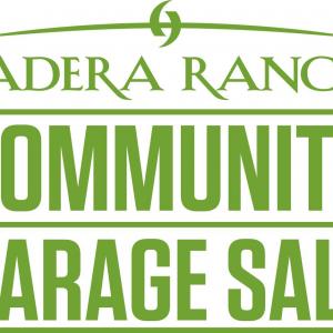 Photo of LADERA RANCH COMMUNITY GARAGE SALE