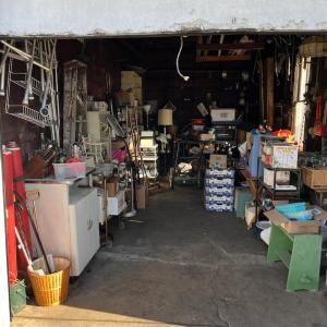Photo of Everything Must Go Garage Sale