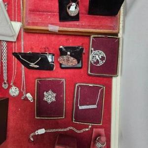 Photo of JEWELRY STORE RETIREMENT SALE – 50% OFF ENTIRE STOCK