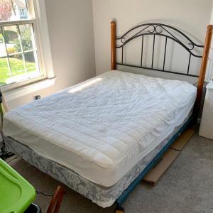 Photo of LOT 69 Y: Bed