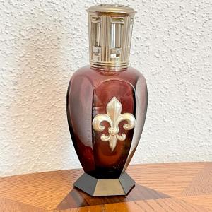 Photo of LAMP BERGER ~ Fleur De Lis Fragrance Lamp