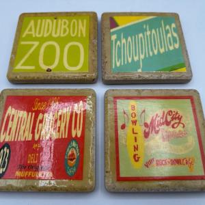 Photo of New Orleans Coasters