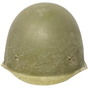 Photo of US WWII/Vietnam Era M1 Helmet