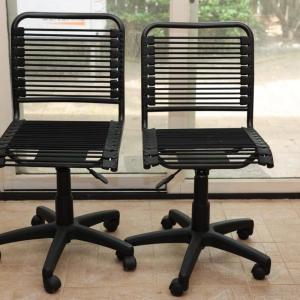 Photo of Bungee Chairs - Height Adjustable (2)