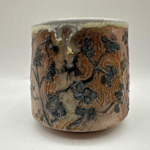 Photo of Set of Four Ceramic Tea Cups