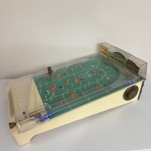 Photo of LOT 26B: Marx Tally All Pin Ball Game Bagatelle With Original Box