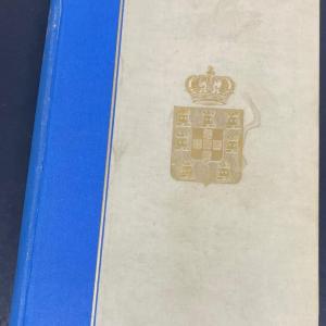 Photo of Royal Book "H.R.H. The Duke of Oporto" by Permission of H.R.H. The Duchess of Op