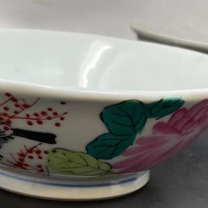 Photo of Collection 3 Qing Dynasty Plates