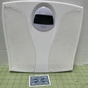 Photo of TAYLOR DIGITAL SCALE 7345