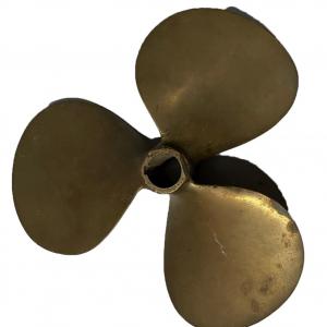 Photo of VITAGE Maritime 3-Blade Boat Propeller