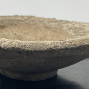 Photo of Pre-Colombian Low Stone Bowl