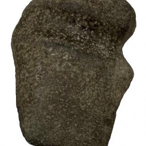 Photo of Native American Indian Stone Axe