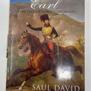 Photo of The Homicidal Earl, Saul David