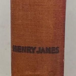 Photo of "The Two Magazines" by Henry James 1920