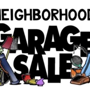 Photo of Community Golfview Drive Yard Sale
