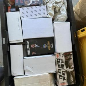 Photo of Huge Collector’s Dream Sale - Walnut Creek - Disney, Sports, Comics and much more