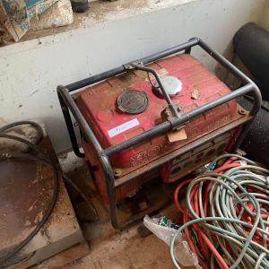 Photo of Home shop Hand power and Pneumatic + supplies Plus Contents of home