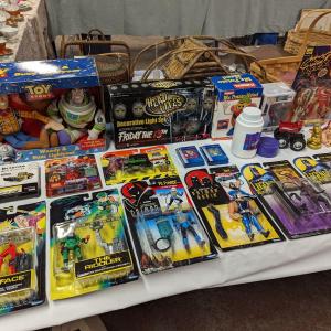Photo of Video Games, Toys, Movies, CDs & More Sale!