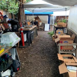 Photo of Large Moving Sale!