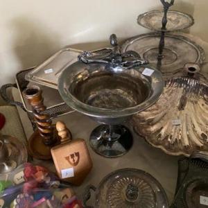 Photo of Family Downsizing Estate Sale by Graceful Transitions